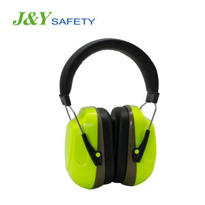 Protège-oreilles anti-bruit de Protection facial, certifié <span class=keywords><strong>Ansi</strong></span> Ce, accessoire de sécurité industriel, annulation du son - Product Image 6