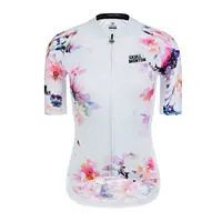 เสื้อเจอร์ซีย์สตรีสำหรับแข่งจักรยาน,เสื้อเจอร์ซีย์อิตาลีโลโก้แบบออกแบบได้เองสำหรับฤดูร้อน