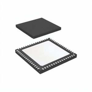 Electronic Chips Component Embedded 64 WFQFN Exposed <b>Pad</b> R5F10RLCANB#U0 Original - Product Image 1