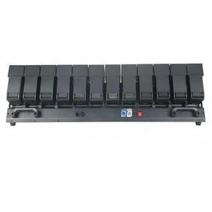 Nueva Barra de Luces LED de 12*60W con Efecto de Onda, Cabezal Móvil con Flash y Enfoque Controlable por Punto Individual para Discotecas, DJ y Clubs - Product Image 3