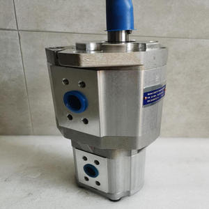 Pompe Idrauliche ad Alte Prestazioni CBH/CBQ/CBQT/<span class=keywords><strong>CBA</strong></span>/CBV/CBQT-F540/F432 AFHL - Product Image 3