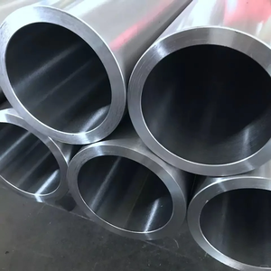 <span class=keywords><strong>Tube</strong></span> rectifié ST52 H8 E355 CK45 laminé à froid sans soudure pour cylindre hydraulique et pièces de machine, <span class=keywords><strong>tube</strong></span> de haute précision rectifié - Product Image 5