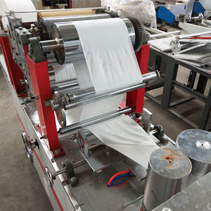 河南富源机械公司生产FY-N300高品质餐巾机餐巾纸制造机 - Product Image 5