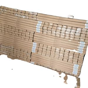 Marqueur d'allée renforcé de fibre de verre de bonne qualité piquet de neige marqueur routier routier avec bande réfléchissante - Product Image 4