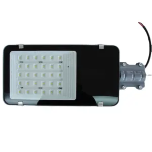 High Quality IP65 Outdoor Waterproof Street Light Power Led Street Light Solar Street Light