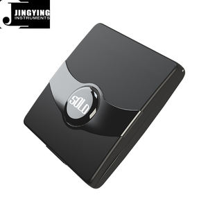 Jingying 2024 Musique Instruments à vent Boîte à sifflets Vente en gros ABS Étanche Antichute Résistant à l'usure Saxophone Anches Cas - Product Image 4