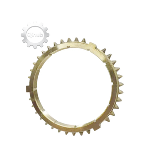 Anillo sincronizador de transmisión para caja de cambios automotriz BENZ MB100 33T OEM 661-262-3334  6612623334 - Product Image 2