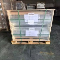 Vente en gros directe usine – Rouleau géant de résine cirée noire 910 mm x 1800 m TTO pour machine de découpe Markem-Imaje Domino Near Edge Printer