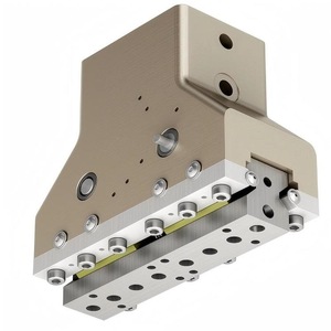IPR <b>Parallel</b> <b>Clamp</b> CGS2-300-2-VH150001140 High Temperature Industrial Use - Product Image 4