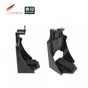 (C2.5) Clip de protection pour le transport et le stockage de cartouches d'encre à jet d'encre rechargeables pour <span class=keywords><strong>HP</strong></span> <span class=keywords><strong>302</strong></span> 303 304 305 121 652 664 680 241PCS - Product Image 1