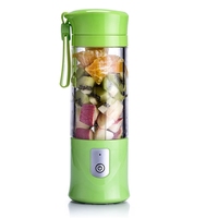 Juicer Buah Manual Pemeras Besi Hitam Merah Lemon Oranye Abu-abu Lemon Stroberi Semangka Portabel