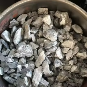 Ferro-niobium de haute qualité en blocs, prix FeNb 65 Min Nb, pour la fusion - Product Image 2