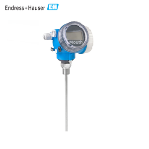 E+H Endress+Hauser FMP50 Radar de niveau à ondes guidées, original, authentique, sélection professionnelle, fabriqué en Chine - Product Image 1