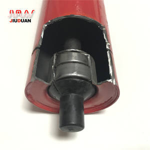 อะไหล่สายพานลำเลียงเหล็กกล้าอุปกรณ์ทำเหมือง89มม. 108มม. - Product Image 6