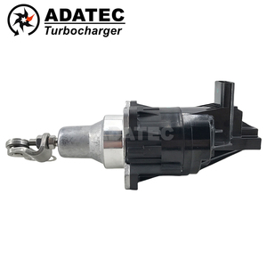 K6T56471 858864涡轮电子致动器144118020RD 144118020RA 144118020R电子废气门，适用于日产纳瓦拉雷诺2.3L - Product Image 5