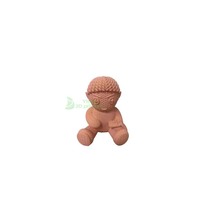 Layanan Kustomisasi Pencetakan 3D Yisun, Pencetakan Presisi Tinggi DPL LCD dengan Lilin Merah untuk Boneka Anime dan Perhiasan