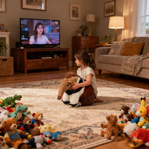 Peluche di formicaio all'ingrosso, simpatico e realistico, in cotone morbido con caratteristiche realistiche, imbottitura in cotone PP, confezione in sacchetto - Product Image 3