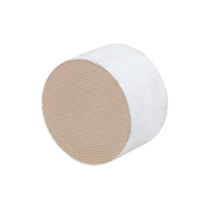 <span class=keywords><strong>Catalyseur</strong></span> universel pour <span class=keywords><strong>voiture</strong></span> le plus vendu, substrat céramique 200/300/400 CPSI pour la purification des gaz d'échappement - Product Image 2