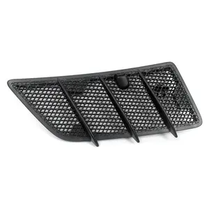 2PCS Cache grille d'aération de capot avant pour <span class=keywords><strong>Mercedes</strong></span> Benz <span class=keywords><strong>W164</strong></span> <span class=keywords><strong>ML</strong></span> GL Class 2008-2011 1648804405 1648804305 <span class=keywords><strong>Accessoires</strong></span> de voiture - Product Image 6