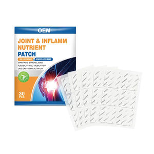 อาหารเสริมกลูโคซามีนและคอนดรอยตินแบบแท็บเล็ต - Product Image 3