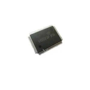 Komponen elektronik QFP-100 chip asli raspberry pi chip QC50 K4D263238F-QC50 sirkuit terintegrasi IC