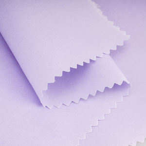 無地織りレーヨンストレッチ生地TR40 * 75D + 40D快適な女性スーツレディードレスの競争力のある価格 - Product Image 2