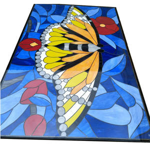 Paneles de Vidrio de Color Hueco de Alta Resistencia, Aislantes Térmicos e Insonorizantes para Ventanas y Puertas de Edificios - Product Image 5