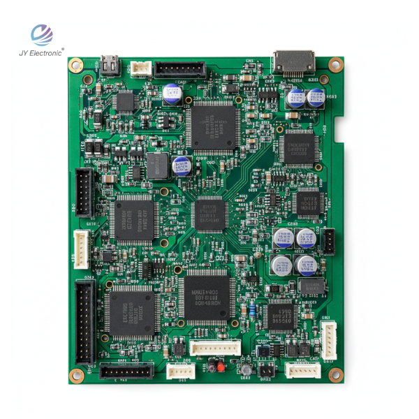 Professional PCBA Contract Manufacturer  for Prototype Small Batch to Mass Production Electronic Manufacturing Service