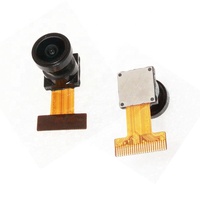 Module de caméra CMOS à mise au point fixe OV5640 5MP FPC pour appareils embarqués