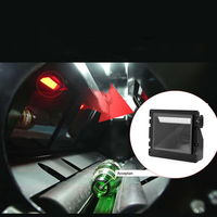Escáner de Código de Barras de Gran Angular y Alta Velocidad con Ventana Amplia, Escaneo de 360°, Módulo de Escáner 2D para Máquinas Expendedoras de Reciclaje