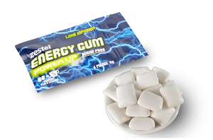 Gomme à mâcher sans <span class=keywords><strong>sucre</strong></span> à base de caféine - Product Image 5