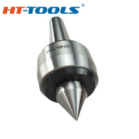 Centre en direct de précision 604 pour machines-outils CNC-Tour rotatif à haute stabilité
