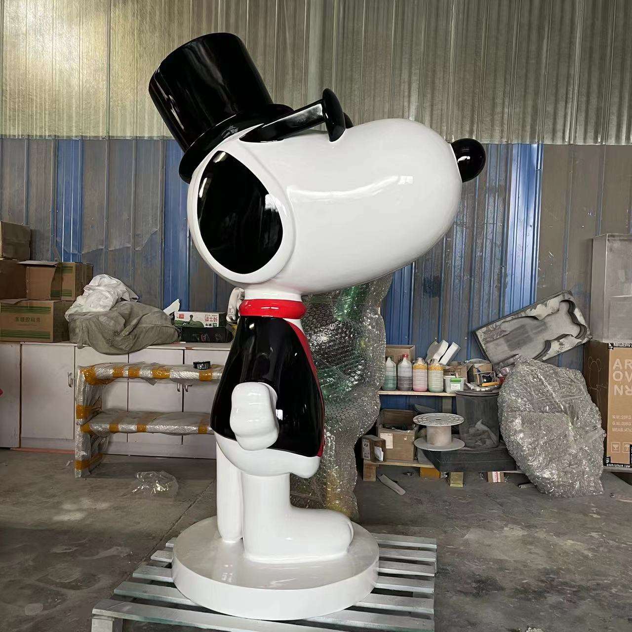 Adapté aux besoins du client