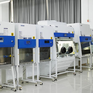 BIOBASE China Weefselinbeddingscentrum Weefselinbeddingsstation Koelplaat voor Laboratorium BK-TEV - Product Image 3