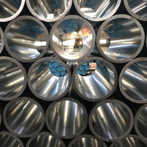 Nội bộ gồ ghề Max ra0.2μm mài giũa/skived và con lăn Burnished ống thép liền mạch dinst52 BK + S JIS stkm13c sae1020 - Product Image 6