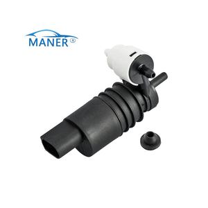 MANER 1T0955651A 67128377987 Piezas de Automóvil Motor de Bomba de Agua para Limpiaparabrisas para Audi A3 APF BFQ 1.6 1.8 1.8T 2003 - Product Image 1