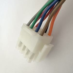 Klima Dış Ünitesi için Özelleştirilmiş Kablo Demeti - Product Image 3