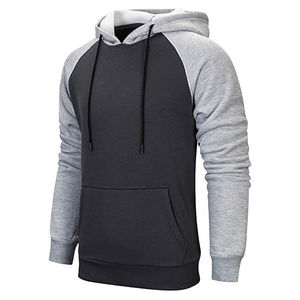Nuevas Sudaderas con Capucha para Hombre al por Mayor, Transpirables y Cómodas, 100% Algodón, Logotipo Colorido - Product Image 1