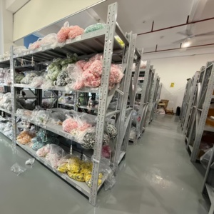 Catena per Telefono all'Ingrosso a Basso Prezzo, Cordino per Telefono in Plastica Acrilica con Perline, Simpatico Portachiavi Pendente, Ciondoli per Cellulare con Perline - Product Image 5