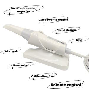 Almacenamiento en la nube Ce Escáner intraoral <span class=keywords><strong>Precio</strong></span> <span class=keywords><strong>Dentadura</strong></span> Dientes Dispositivos dentales - Product Image 3