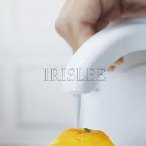 مطبخ أوتوماتيكي من الفولاذ المقاوم للصدأ كهربي متعدد الوظائف للخضروات والفاكهة والتفاح مقشرة - Product Image 4