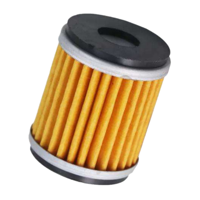 Motorcycle Parts Oil Filter Motorcycle Oil Cleaner Filter for YZF R15 XMAX 300 Czd300 1s7-e3440-00 Oli Filter