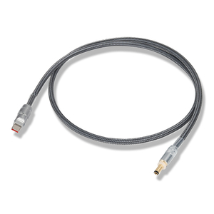 Fuente de Alimentación Lineal - Salida de CC - Base de Cable de Cobre Puro - Conector de Aviación 5.5*<span class=keywords><strong>2.1</strong></span>/2.5 2P/TIPO-C - Product Image 6