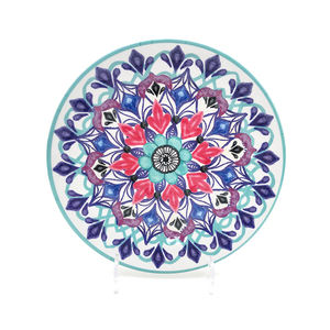 <span class=keywords><strong>Vajilla</strong></span> Náutica de la Mejor Calidad, <span class=keywords><strong>Melamina</strong></span> Estadounidense para Restaurante, Juego de <span class=keywords><strong>Vajilla</strong></span> para Cena - Product Image 4