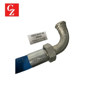 0574800040 para Compresor de Aire Atlas Copco, Manguera Nueva, Pieza 0574-8000-40 - Product Image 2