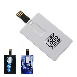 Dispositivo de Transferencia de Datos Digital, Portátil, para Regalo Promocional Empresarial, Almacenamiento de Memoria, Tamaño de Cartera, Impreso, Gadget Electrónico de Oficina - Product Image 1