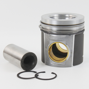 Scaniaa xe tải DC11 DC9, Piston 127mm với vòng và pin-99496600-1483401, 516442, 1430959 - Product Image 2