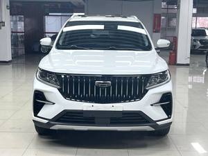 <span class=keywords><strong>Precio</strong></span> al por Mayor, Geely Yuanjing <span class=keywords><strong>X6</strong></span> Pro SUV 2021, 1.4T 141hp, Edición Deluxe, Transmisión Automática, Pintura Original, Auto Usado - Product Image 2