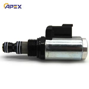 อะไหล่เครื่องจักรก่อสร้าง APEX รุ่น 4749387 วาล์ว สำหรับรถขุด รุ่น 814F 815F 816F 980G II 994F 994H 994K D11-T-R - Product Image 1