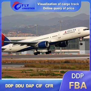 Shopify Dropshipping Lqos סין העברת סוכן מטען FBA משלוח מהיר אוויר משא אלינו AU האיחוד האירופי ברחבי העולם